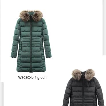 Jakne za punije
Cena 6000
Vel.Xl do 5xl
V50