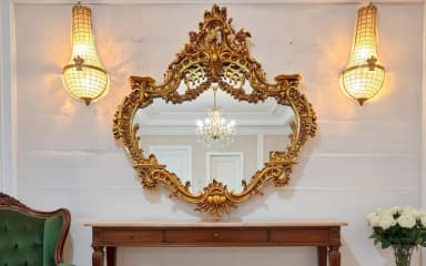 𝗕𝗮𝗿𝗼𝗸𝗻𝗼 𝗼𝗴𝗹𝗲𝗱𝗮𝗹𝗼
𝗗𝗶𝗺𝗲𝗻𝘇𝗶𝗷𝗲:𝟏𝟏𝟐𝐱𝟏𝟎𝟕𝐜𝐦
@Srbija_namestaj