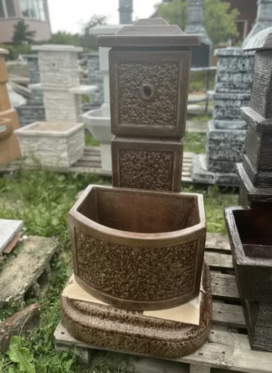 Česma Pikovana Braon Boja 💧🍂 O Nama 🌟 Blue Stone je firma koja se