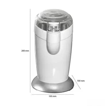 *** AKCIJA *** 0406 Mlin za kafu - BOMANN Germany; Orginalno