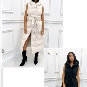 Prsluci Cena 4500 Vel.S m l xl Predobri,turski modeli 🥰😊 Iskljucivo po