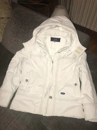 Gap, M, Jednobojni, Sa postavom