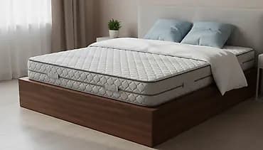 Dusek Medik Plus 140x200x20 Novo DUŠEK MEDIK PLUS – UDOBNOST I