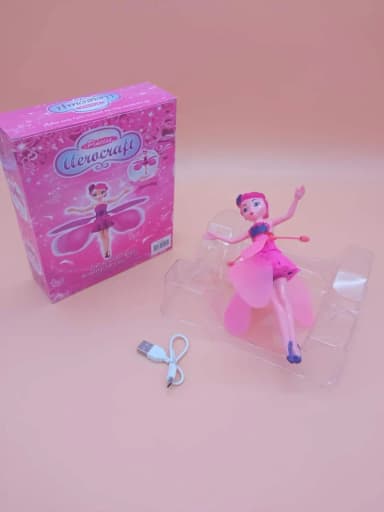 Leteća princeza Cena 1590 dinara+Ptt Leteća princeza – Vaša omiljena