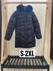 Jakne
Cena 6200din
Vel. S-2XL
MrP/057