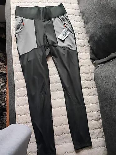 Crane Outdoor Tight ženske sportske helanke - Model: Outdoor Tight -