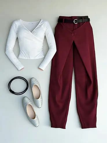Pantalone
Cena 2300
Uni. Vel.
V18