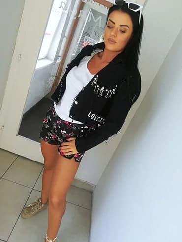 Fantastična jakna, vel S-M 
SNIŽENJE