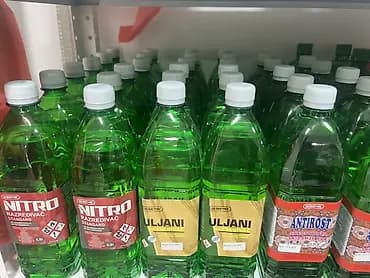 Razređivači i hemijska sredstva – Beohemik - Nitro razređivač