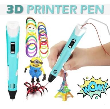 3𝑫 𝑷𝑹𝑰𝑵𝑻𝑬𝑹 𝑷𝑬𝑵 - 𝑺𝑻𝑨𝑴𝑷𝑨𝑪 𝑶𝑳𝑶𝑽𝑲𝑨 🖊 ̶R̶̶̶E̶̶̶D̶̶̶O̶̶̶V̶̶̶N̶̶̶A̶̶̶