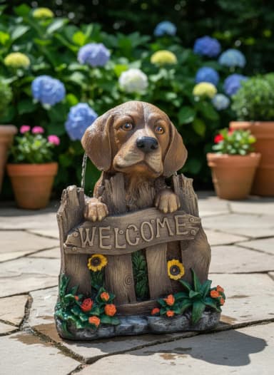 Betonska Fontana Mali Dečak i Devojčica BLUE STONE DOO Bulevar JNA