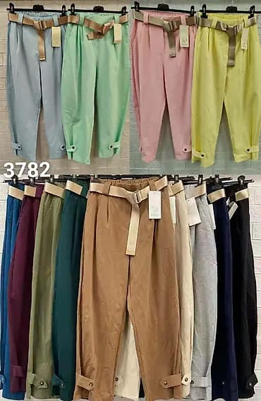 #Pantalone
Cena 2300
Uni vel.
V18