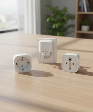 WiFi Utikač eWelink Smart Pow 20A (Garancija) 🔌🌐 Fiskalni račun i