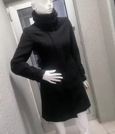 M, Single-colored, With lining