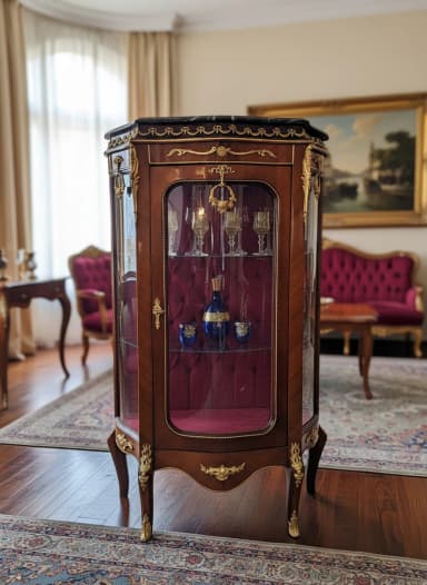 𝐏𝐫𝐞𝐥𝐞𝐩𝐚 𝐛𝐚𝐫𝐨𝐤𝐧𝐚 𝐯𝐢𝐭𝐫𝐢𝐧𝐚 𝐬𝐚 𝐝𝐯𝐞 𝐬𝐭𝐚𝐤𝐥𝐞𝐧𝐞 𝐩𝐨𝐥𝐢𝐜𝐞 𝐢 𝐦𝐞𝐫𝐦𝐞𝐫𝐧𝐨𝐦 𝐩𝐥𝐨č𝐨𝐦 𝐧𝐚