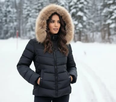 S, Single-colored, With lining