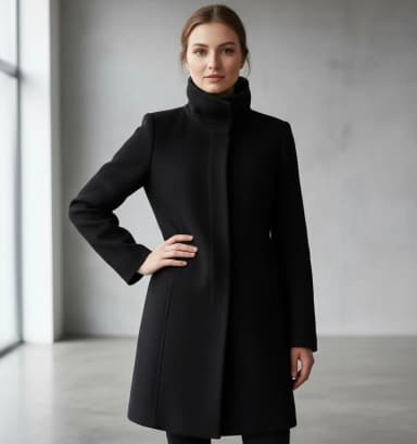 M, Jednobojni, Sa postavom