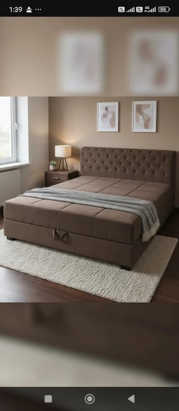 Akcijaaaaaa Francuski lezajevi 200×160 po neverovatnim cenama od samo