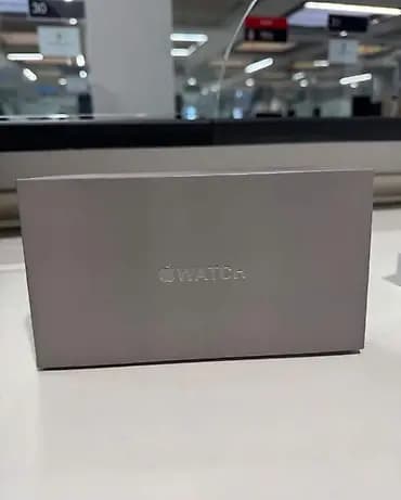 Apple Watch Ultra 2 – titanijumsko kućište, 49 mm Ključne