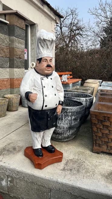 Figura, bоја - Šareno