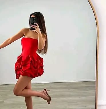 Haljina: 3400 dinara