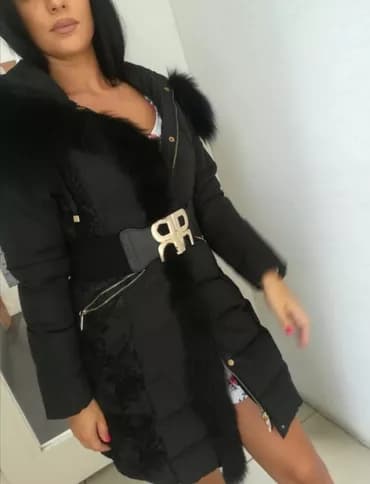 Royal Class, S (EU 36), Jednobojni