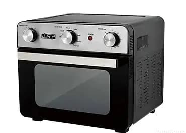 DSP mini rerna sa ventilatorom – radna ploča/konvekciona pećnica -
