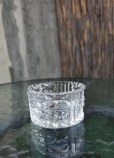 Mala kristalna doza piksla - Kristal Zaječar (Sa nalepnicom) ​Mala