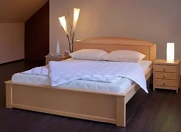 Bracni Krevet Queen 140x200 Sezonska Akcija KREVET QUEEN NA STANJU