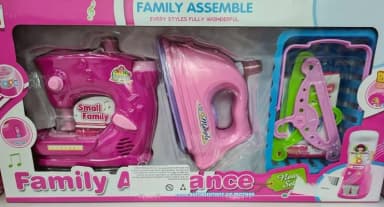 ❣Set za peglanje i šivenje 
Cena: 2400 dinara