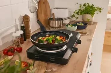 *** AKCIJA *** #2978 Rešo sa dve grejne ploče; Grejne ploče za