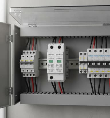 AC Monofazna Prenaponska Zaštita - Gromobranska 275V ⚡🌩️ Gromobranska