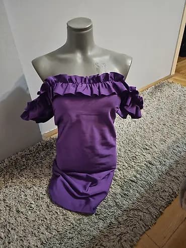 Herve Leger nova Haljina sa etiketom, M vel