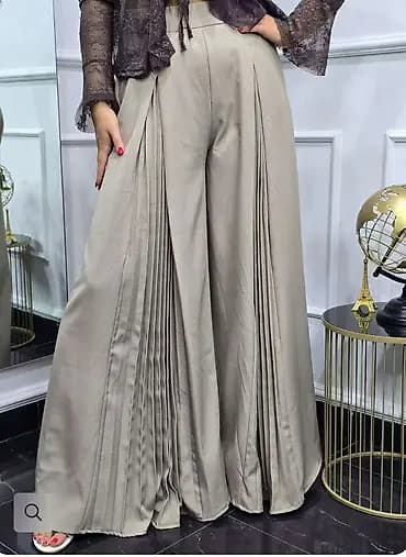 💜Pantalone
Cena 2600
Uni vel.
V20