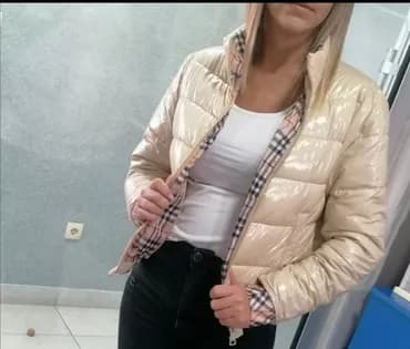 S, Single-colored, With lining