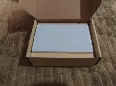 Wi fi prekidac Slanje Brzom postom ide na odgovornost Primaoca. (