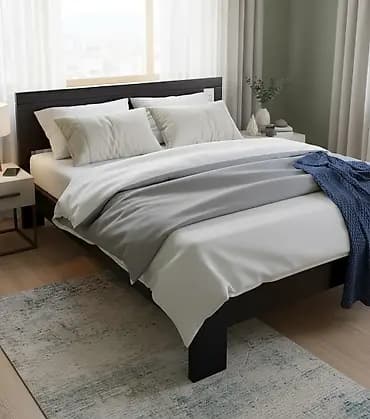 Bracni krevet Monaco+Dusek Relax Novo MONACO+DUSEK RELAX NA STANJU