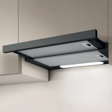 AKCIJA!!! Aspirator sa dva motora!! Dimenzija 60cm Unutrasnje mere