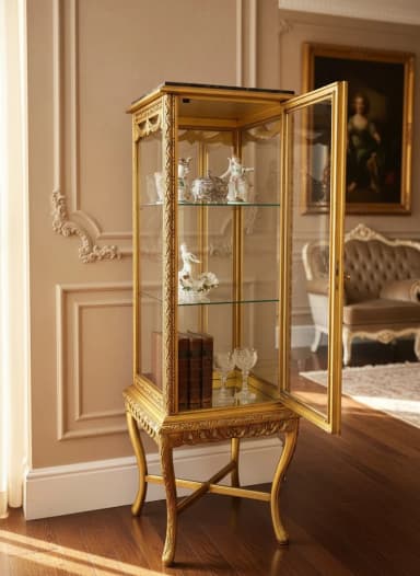 𝗩𝗶𝘁𝗿𝗶𝗻𝗮 𝘂 𝘀𝘁𝗶𝗹𝘂 𝗟𝘂𝗷𝗮 𝗫𝗩𝗜 𝘂 𝗽𝗼𝘇𝗹𝗮𝘁𝗶.𝗩𝗶𝘁𝗿𝗶𝗻𝗮 𝗶𝗺𝗮 𝗱𝘃𝗲 𝘀𝘁𝗮𝗸𝗹𝗲𝗻𝗲 𝗽𝗼𝗹𝗶𝗰𝗲 𝗶