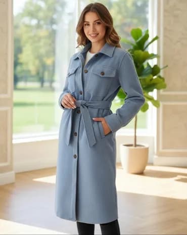 M, Single-colored, With lining