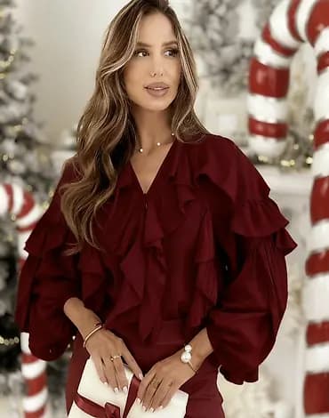 Kosulje
Cena 1800
Uni vel.
V13