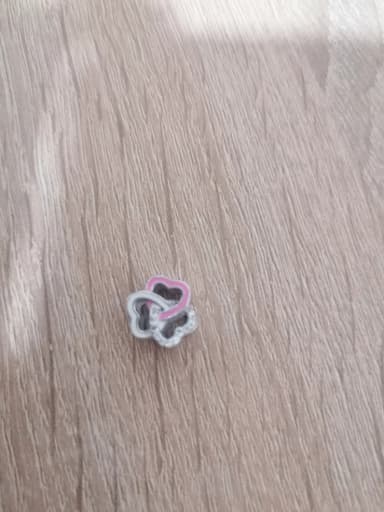 Materijal: Srebro, Novo