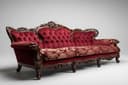 Antique Sofas