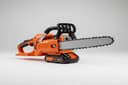 Cordless Chainsaws