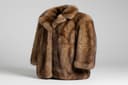 Fur coats