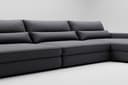 Sectional sofas