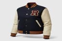 College jackets