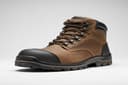 Safety work boots