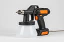 Electric Paint Sprayers