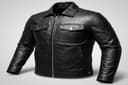 Leather jackets